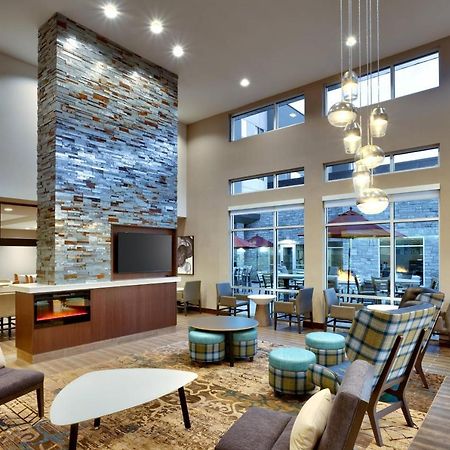 Residence Inn By Marriott Port Arthur Exteriér fotografie