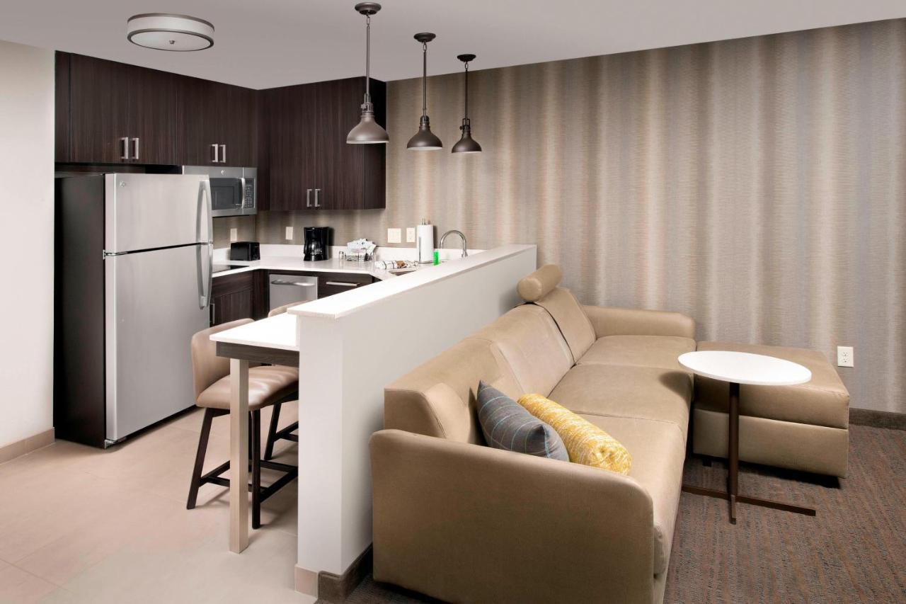 Residence Inn By Marriott Port Arthur Exteriér fotografie