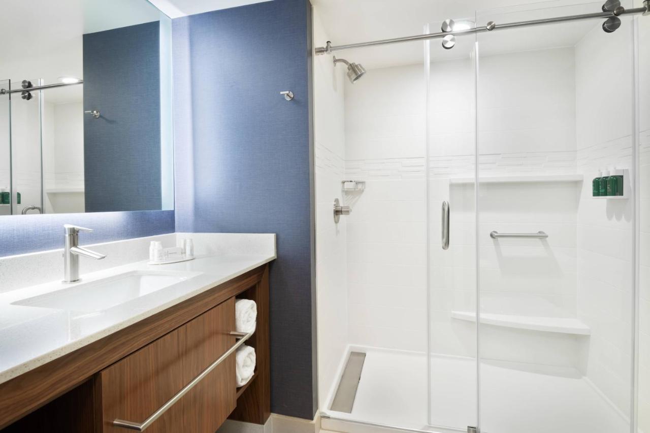 Residence Inn By Marriott Port Arthur Exteriér fotografie