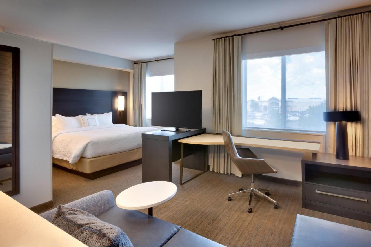 Residence Inn By Marriott Port Arthur Exteriér fotografie