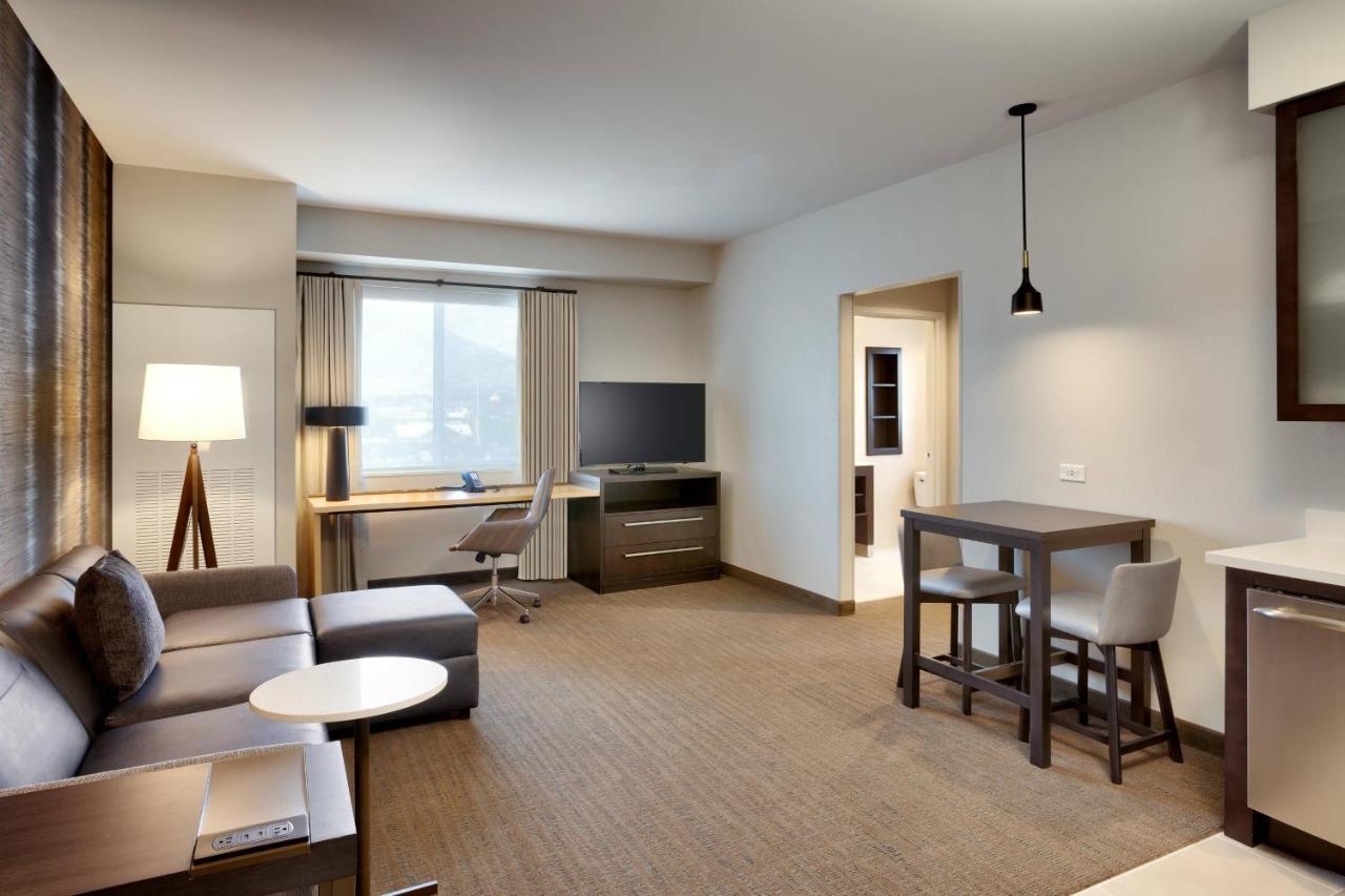 Residence Inn By Marriott Port Arthur Exteriér fotografie